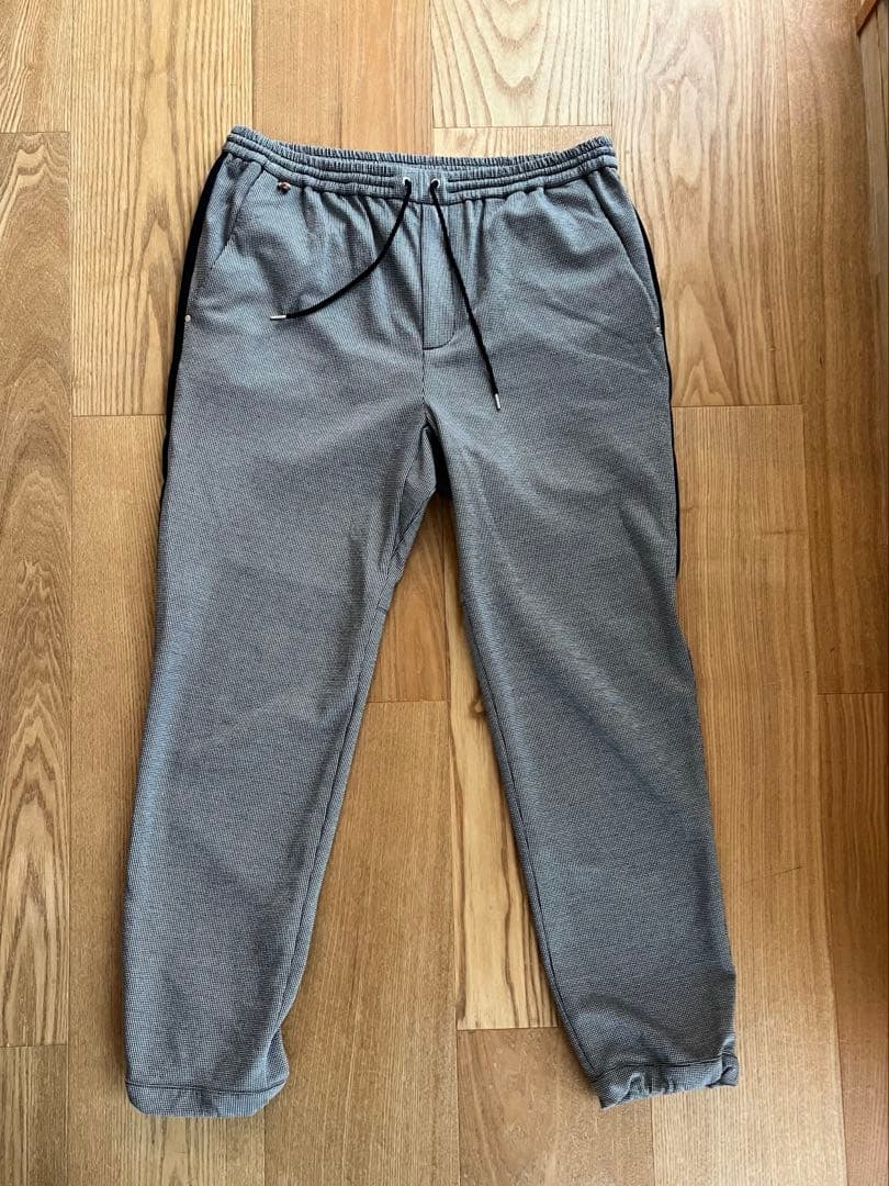 CITERA TOKYO 千鳥柄L