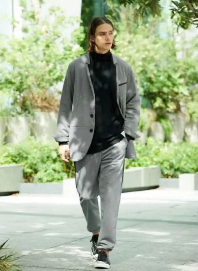 CITERA TOKYO 千鳥柄L