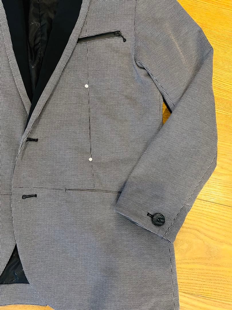 CITERA TOKYO 千鳥柄L