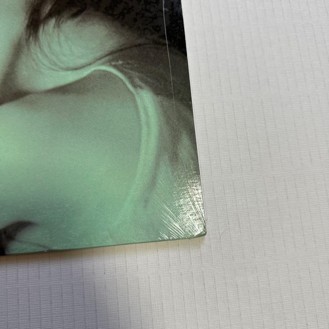 新品未開封 カナダ盤 LP 中島みゆき COLD FAREWELL