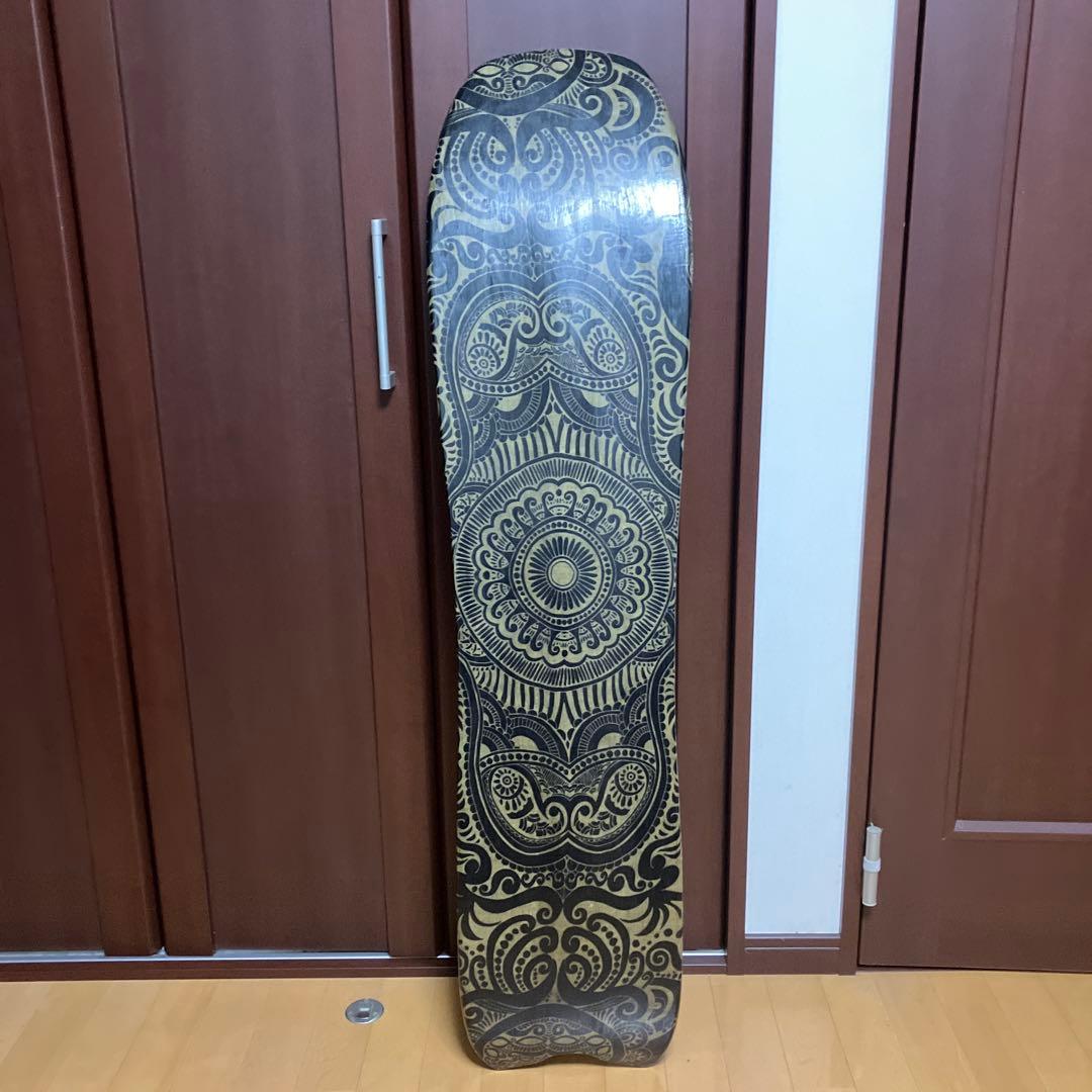 雪板　120センチ