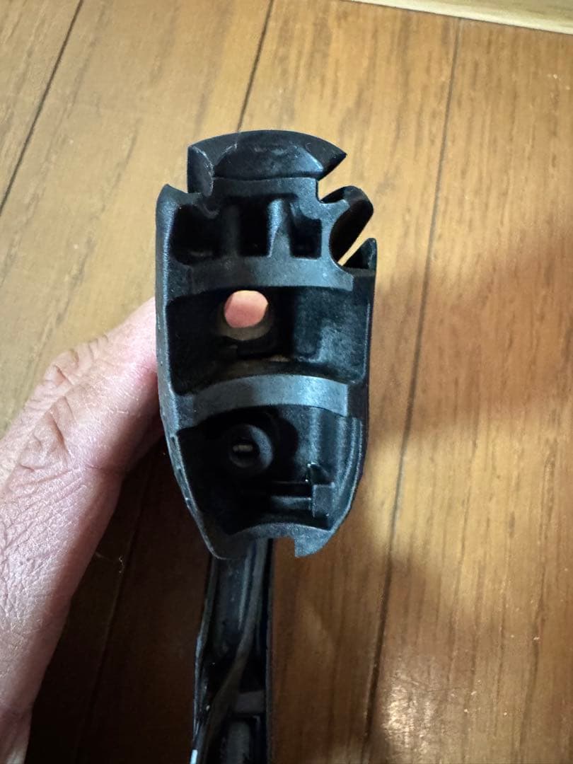 SRAM RED デュアルコントロールレバー 2×11速