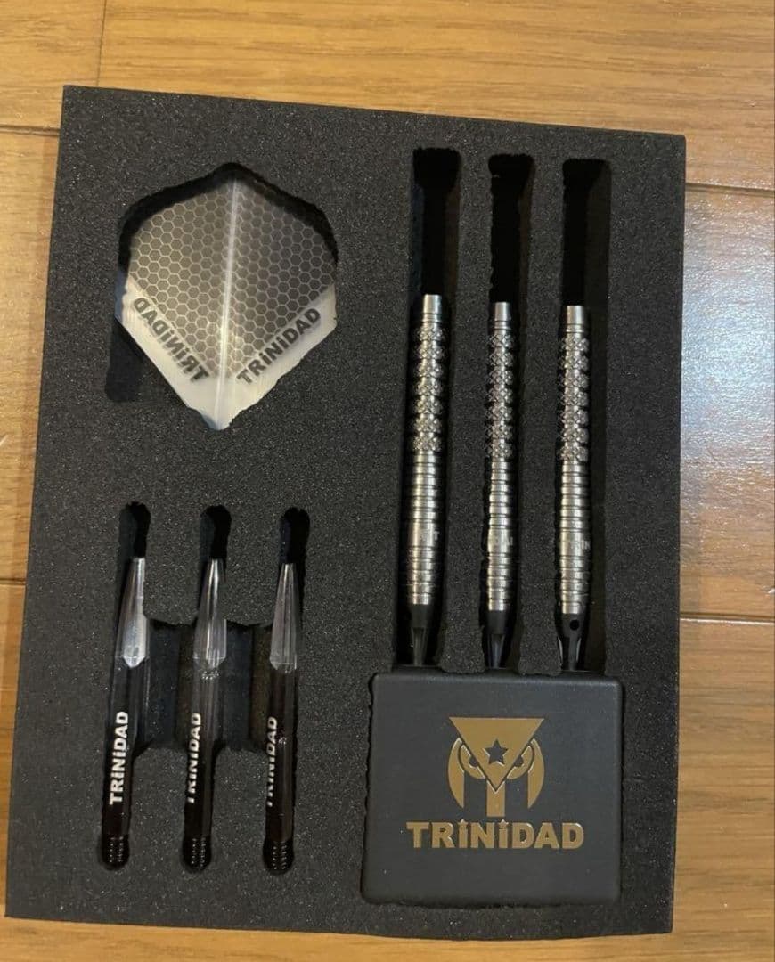 【美品】トリニダード EDER (エデル)TYPE 5 吉野洋幸