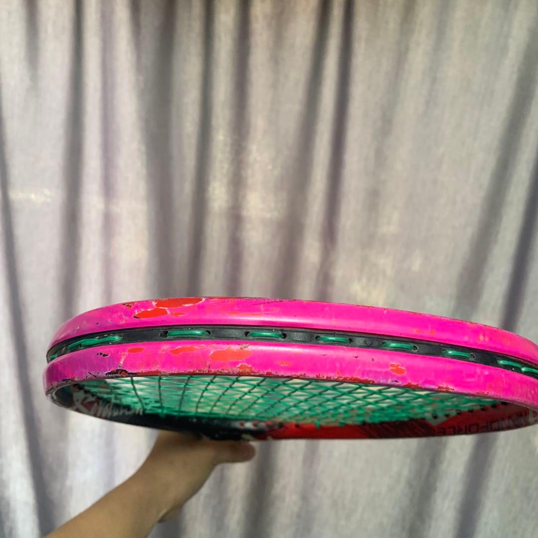 ナノフォース　8V REV UL1