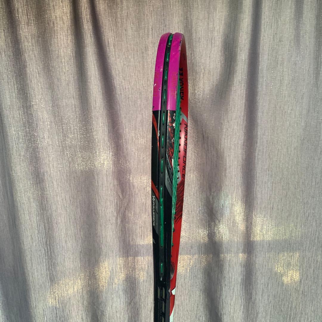 ナノフォース　8V REV UL1