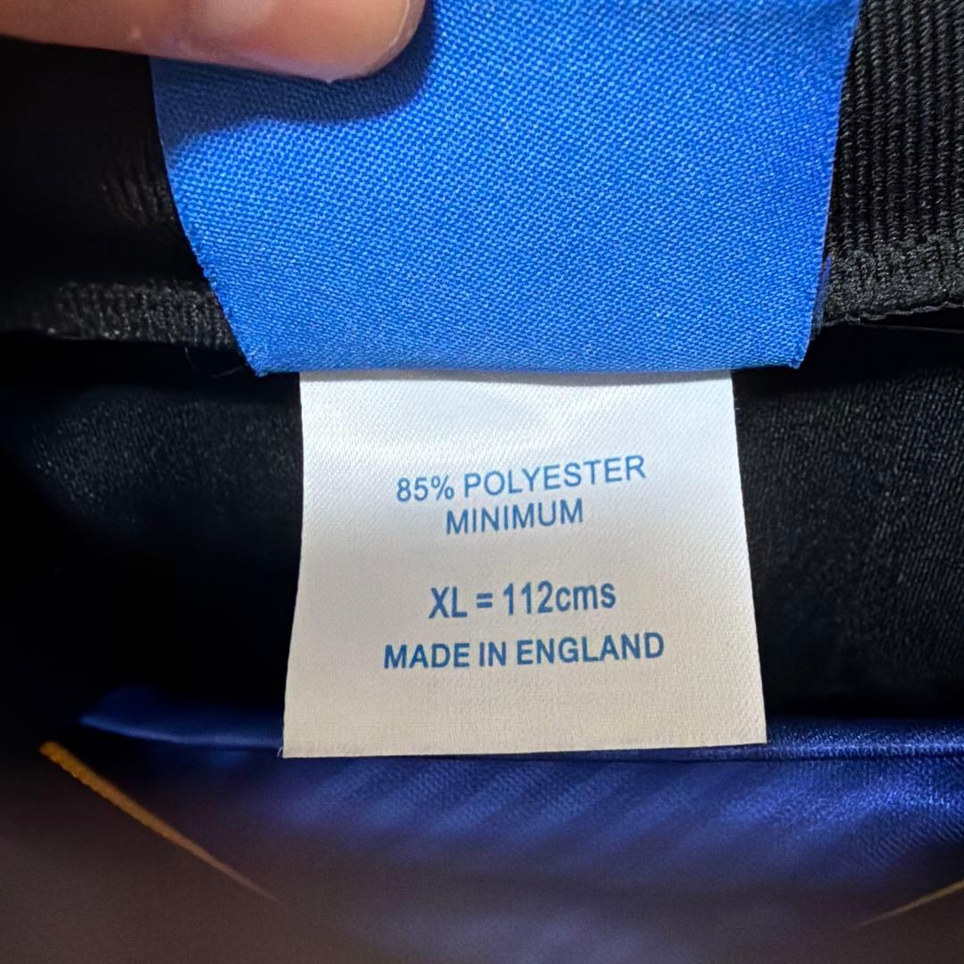 激レア　マンチェスターユナイテッド　ユニフォーム　カントナ　XL