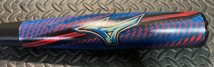 ビヨンドマックス ギガキング02　ミズノ　軟式　バット　84cm　即日発送