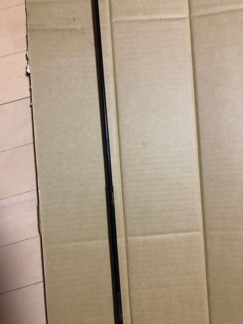 GO PHISH マスタープラッガー　13.0T ゴーフィッシュ　13t