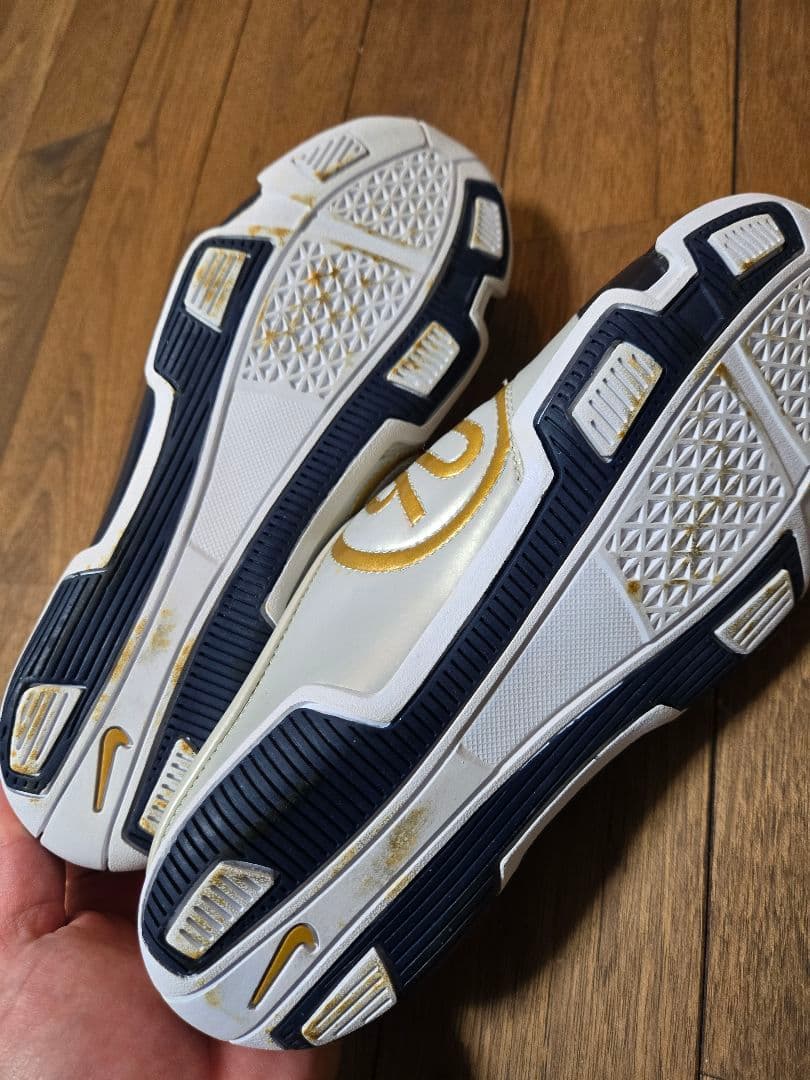 NIKE AIR TOTAL 90 Ⅲ MOC新品未使用　ナイキ　トータル90