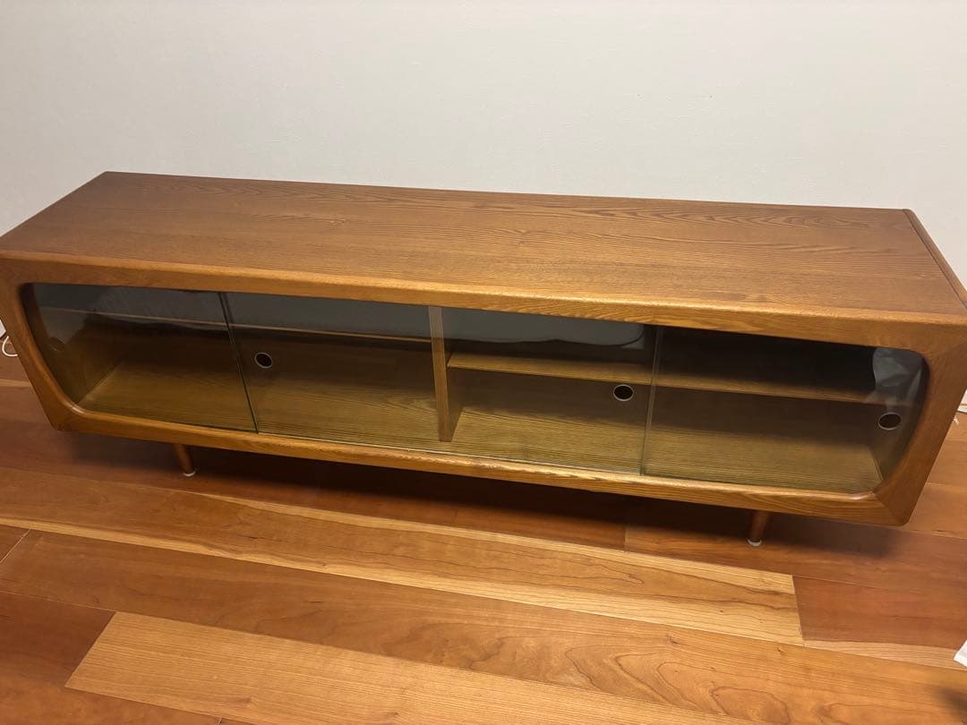 AROS TV BOARD ジャーナルスタンダード　acme