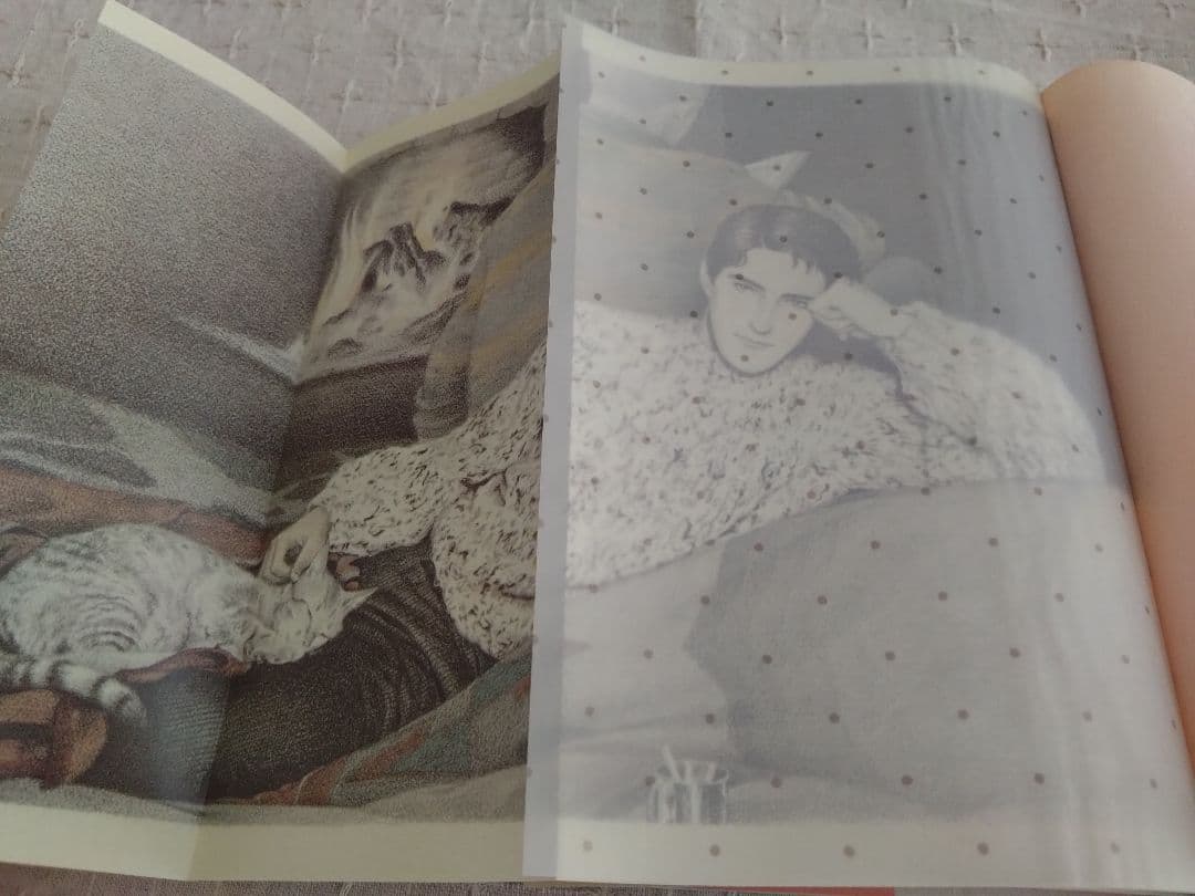 内田善美「星の時計のLiddell」全3巻セット　集英社