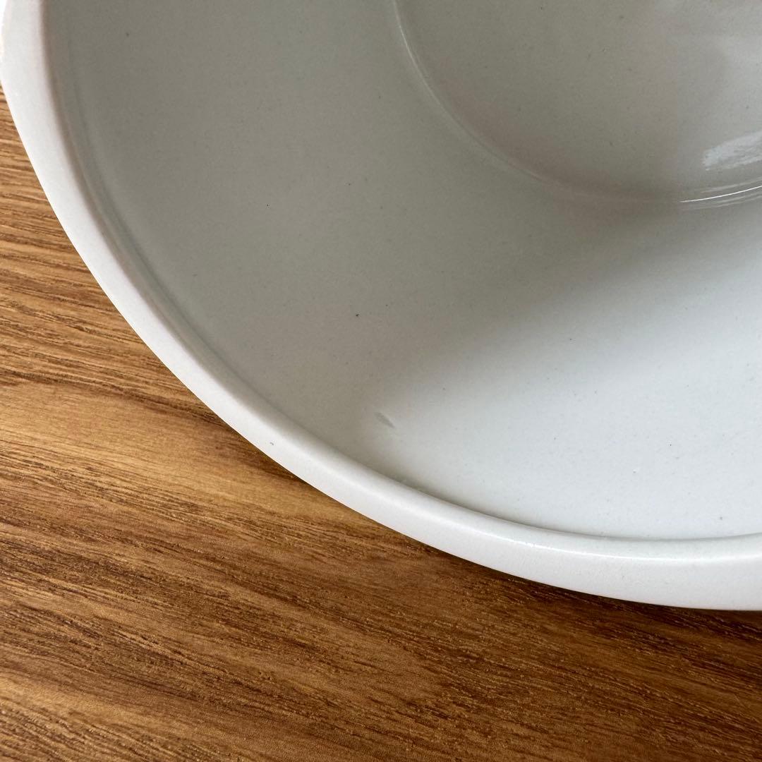 アラビア　ヴィンテージ　初期オールドパラティッシ　ビオラロゴ　キャニスタージャー