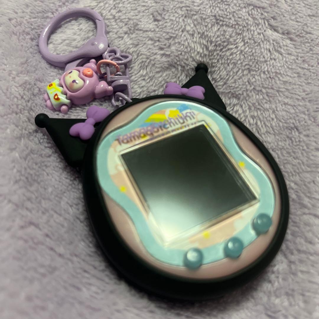 たまごっちユニ　エンジェルフェスティバル