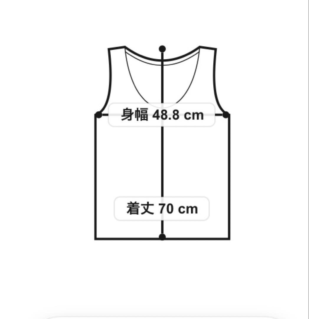 ジレ　ファー　スエード　リバーシブル　エコフォックス　ICB