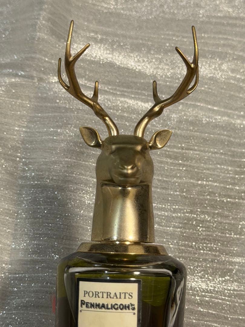 ペンハリガン ロードジョージ オードパルファム 75mL