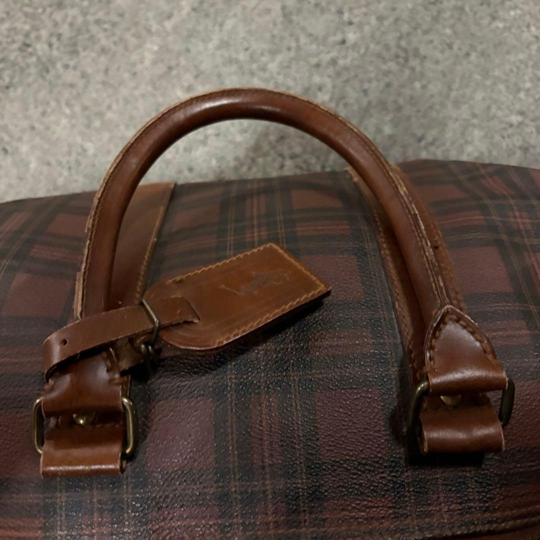 バッグ POLO Ralph Lauren 2way boston bag