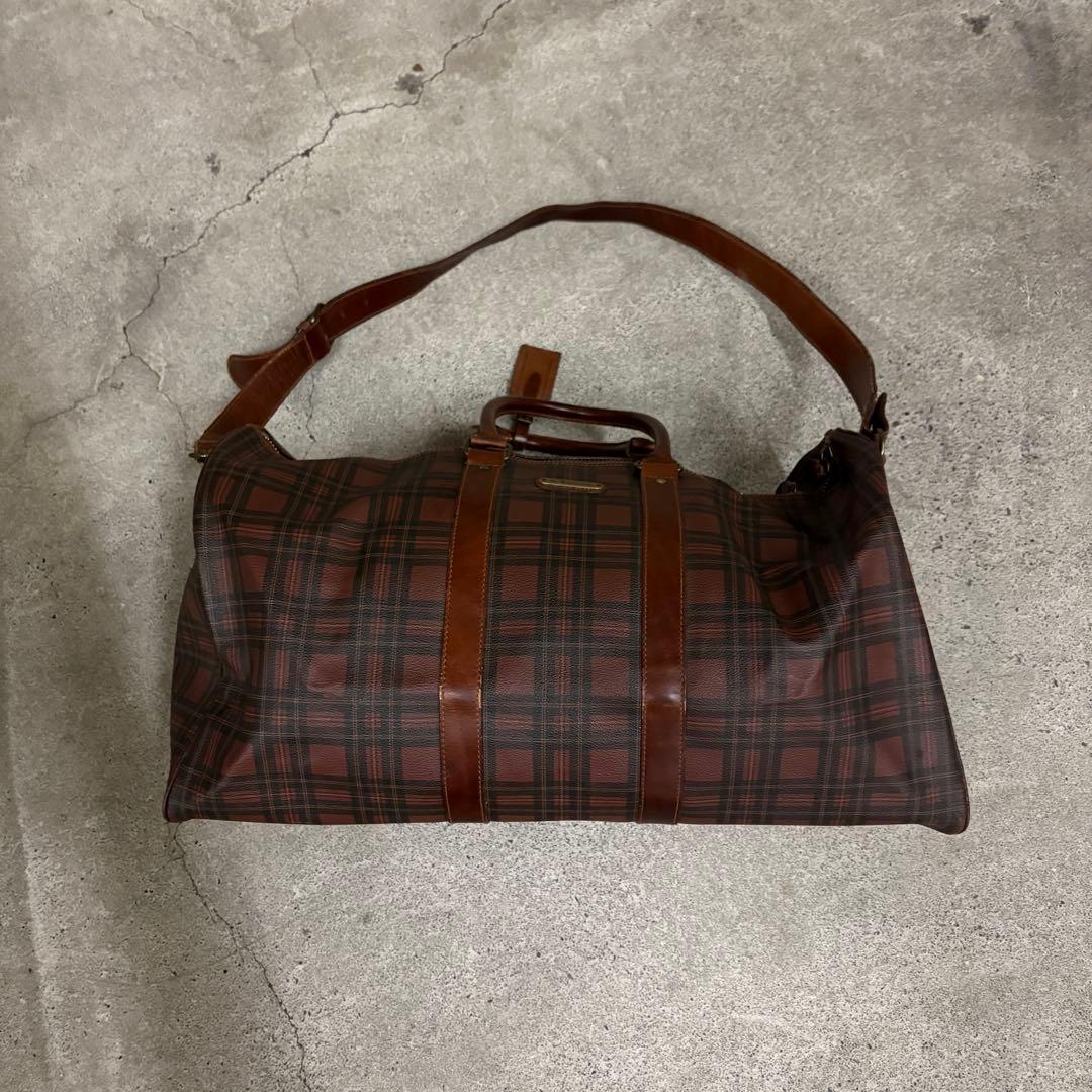 バッグ POLO Ralph Lauren 2way boston bag