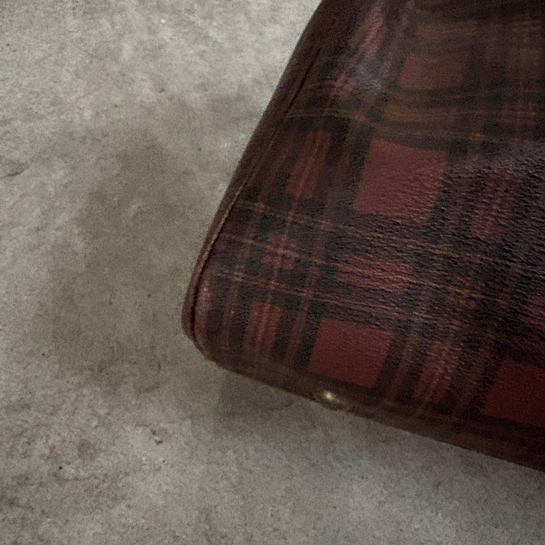 バッグ POLO Ralph Lauren 2way boston bag