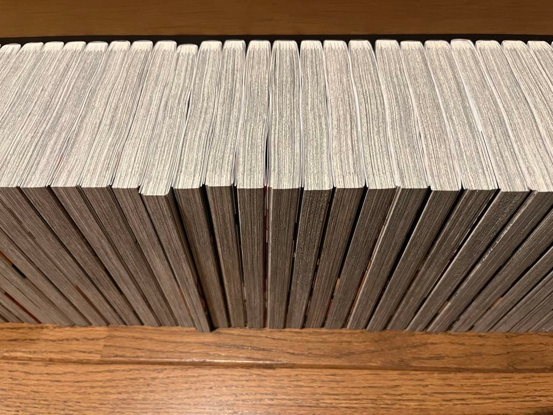 ハイキュー　全45巻セット