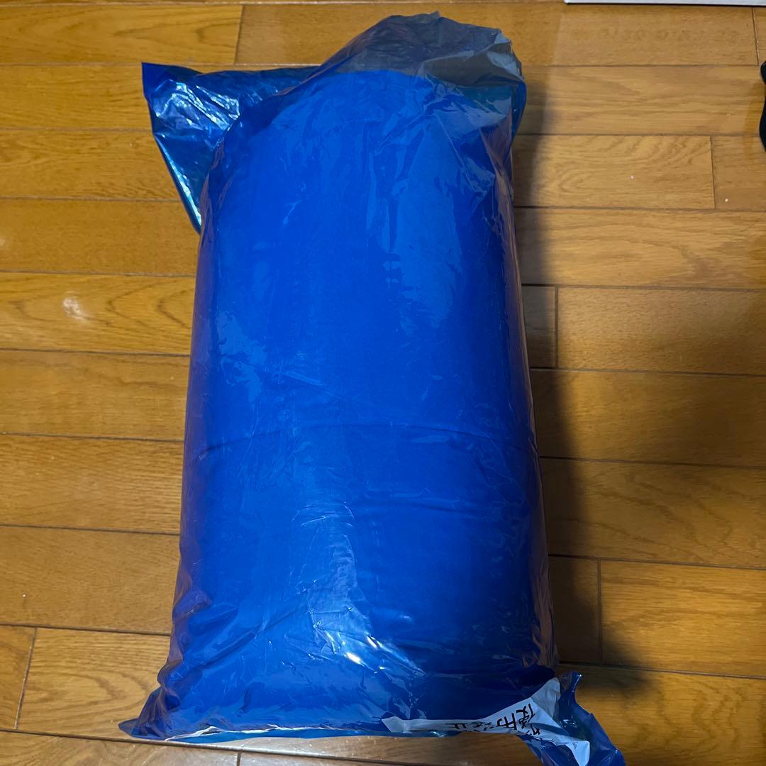 羽毛掛けふとん日本製(セミダブル)新品未使用