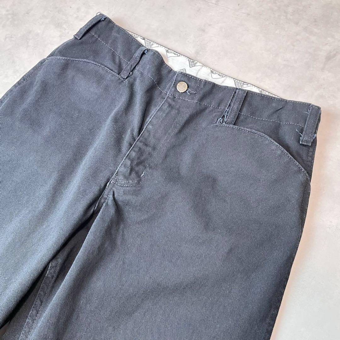 BEN DAVIS コットン100% フリスコ メキシコ製 ブラック 34