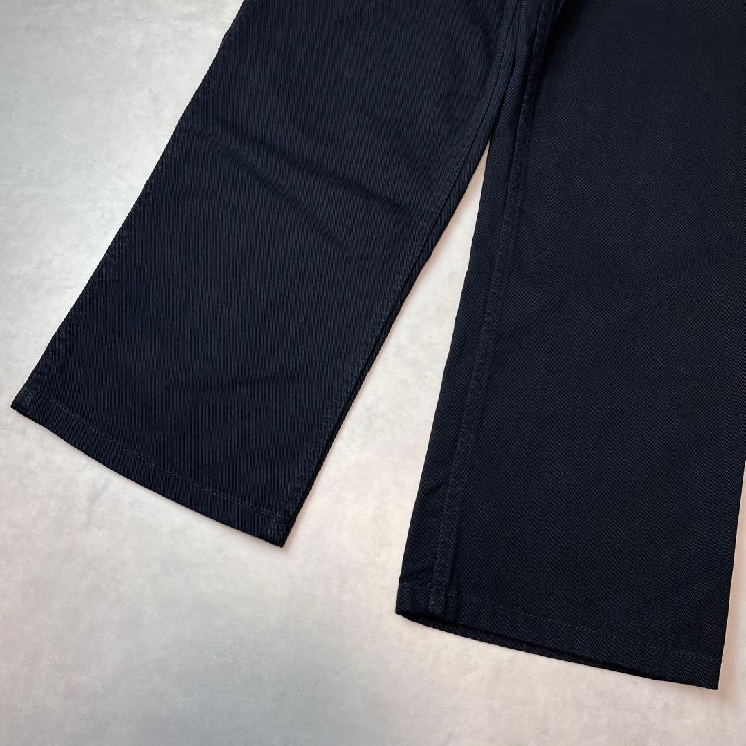 BEN DAVIS コットン100% フリスコ メキシコ製 ブラック 34