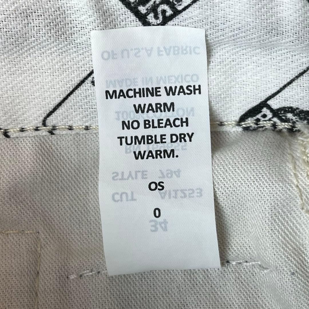 BEN DAVIS コットン100% フリスコ メキシコ製 ブラック 34