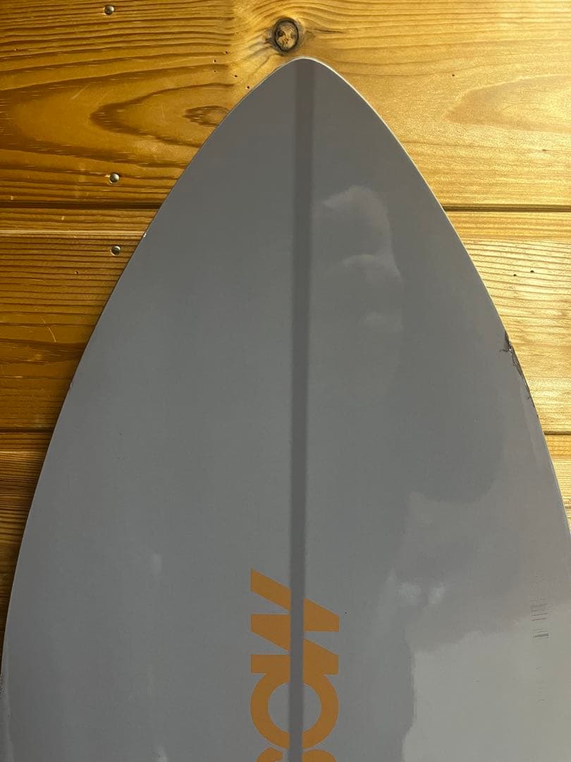 MOSS モススノースティック pq54 23-24モデル