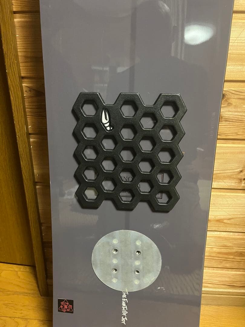 MOSS モススノースティック pq54 23-24モデル