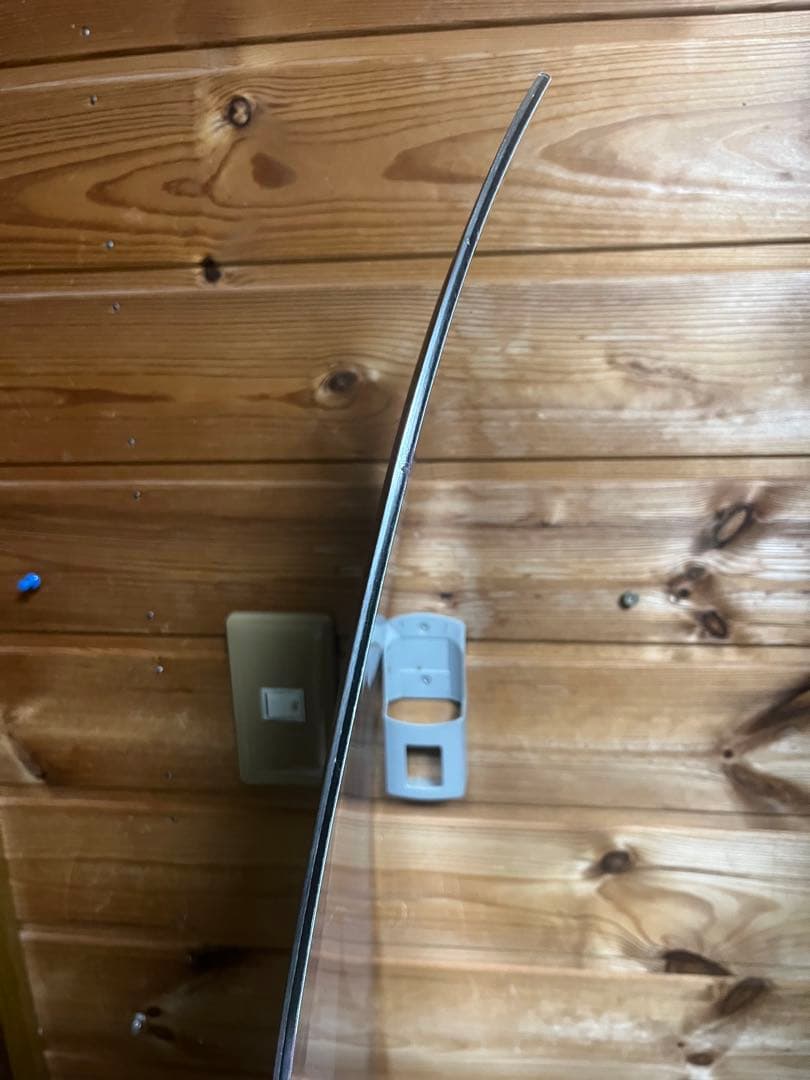 MOSS モススノースティック pq54 23-24モデル