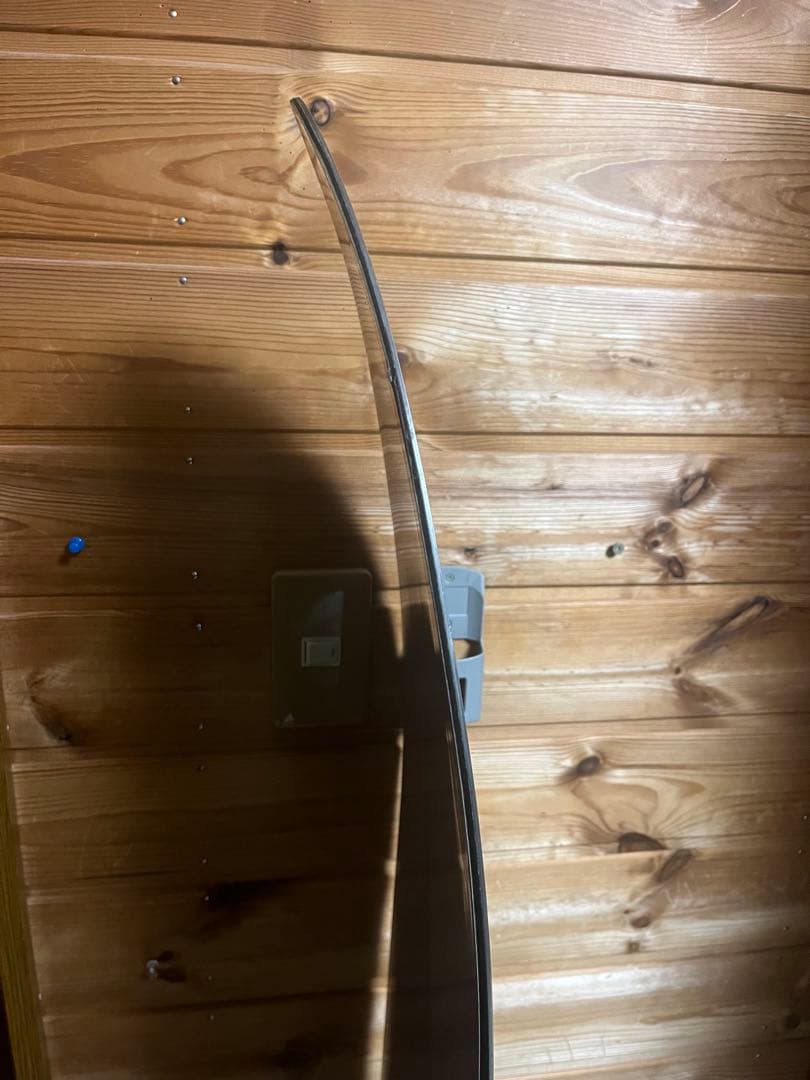 MOSS モススノースティック pq54 23-24モデル