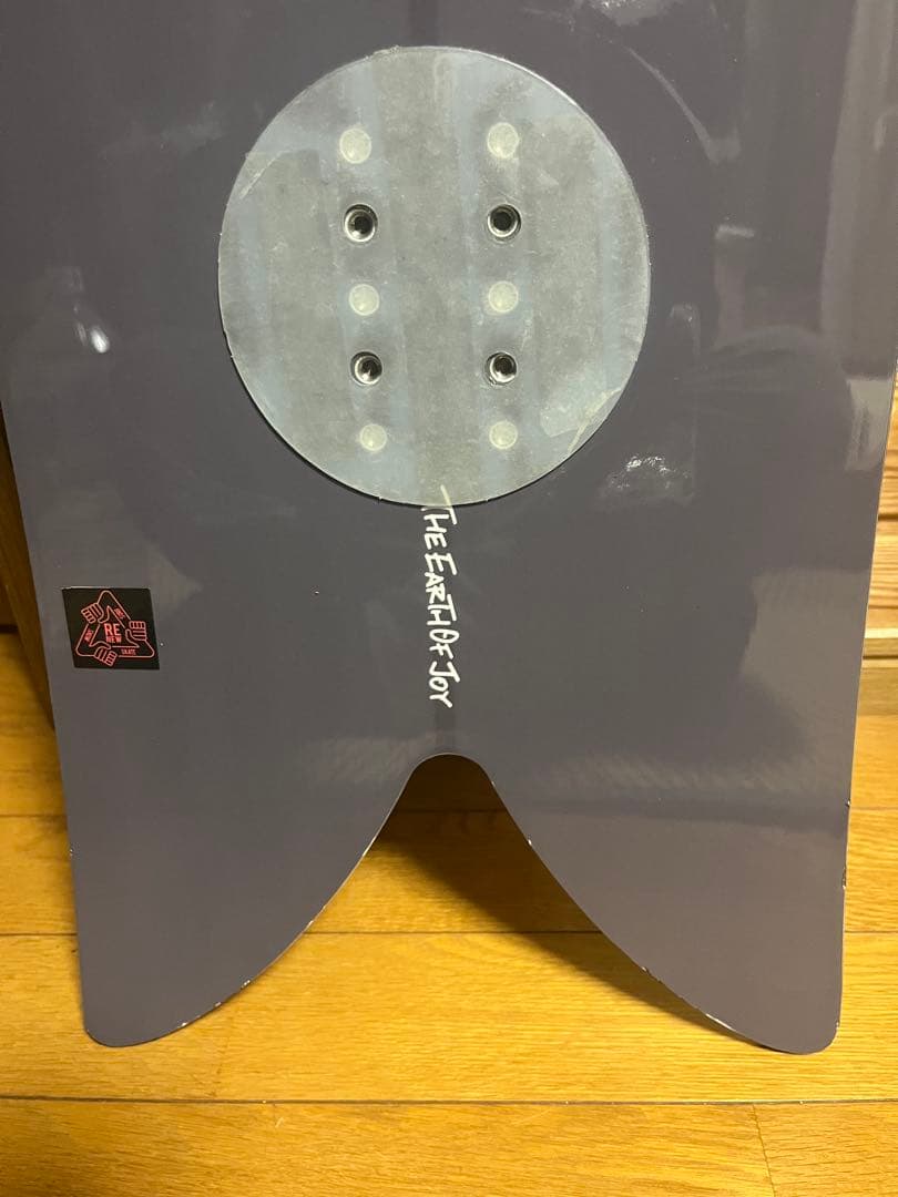 MOSS モススノースティック pq54 23-24モデル