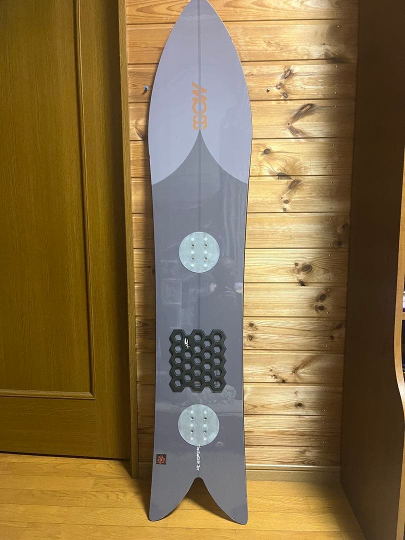 MOSS モススノースティック pq54 23-24モデル