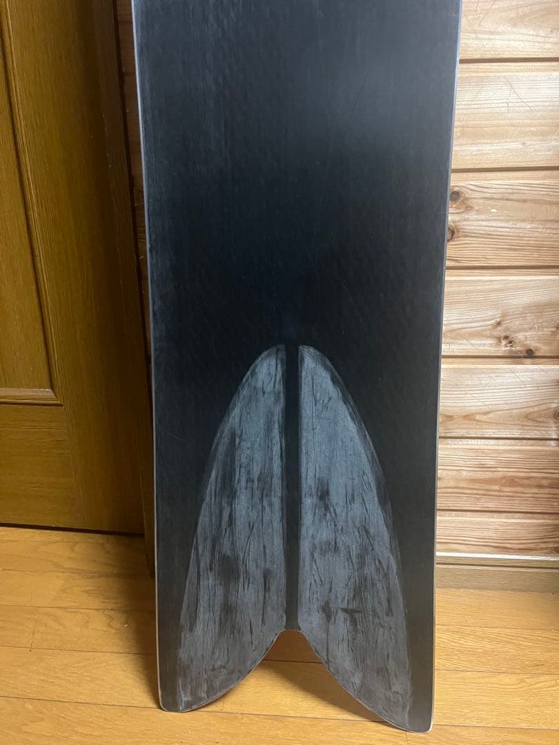 MOSS モススノースティック pq54 23-24モデル