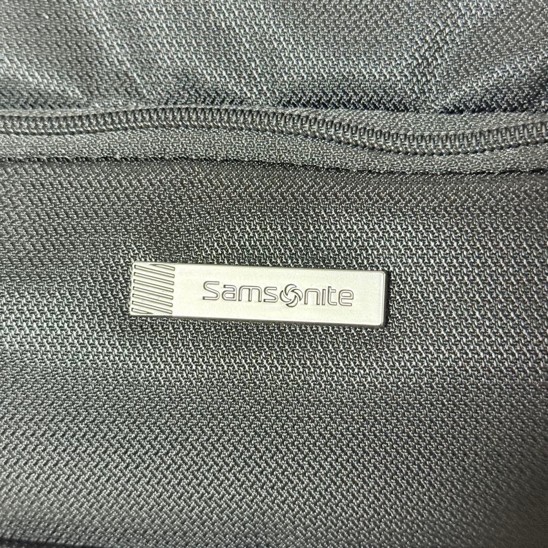 新品✨サムソナイト　ライフスタイル　スウィートウォーター　ビジネス　バッグパック