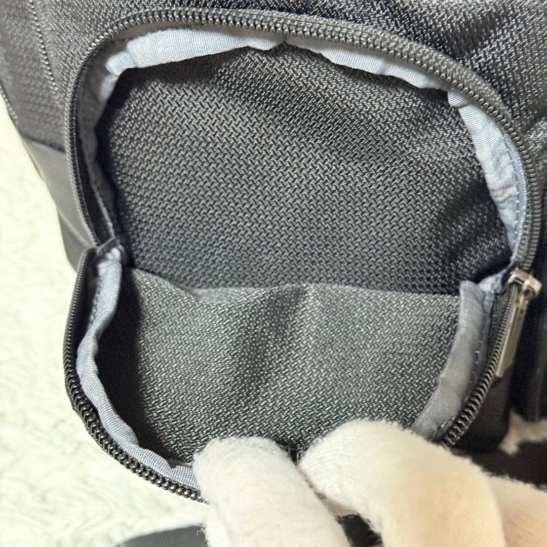 新品✨サムソナイト　ライフスタイル　スウィートウォーター　ビジネス　バッグパック