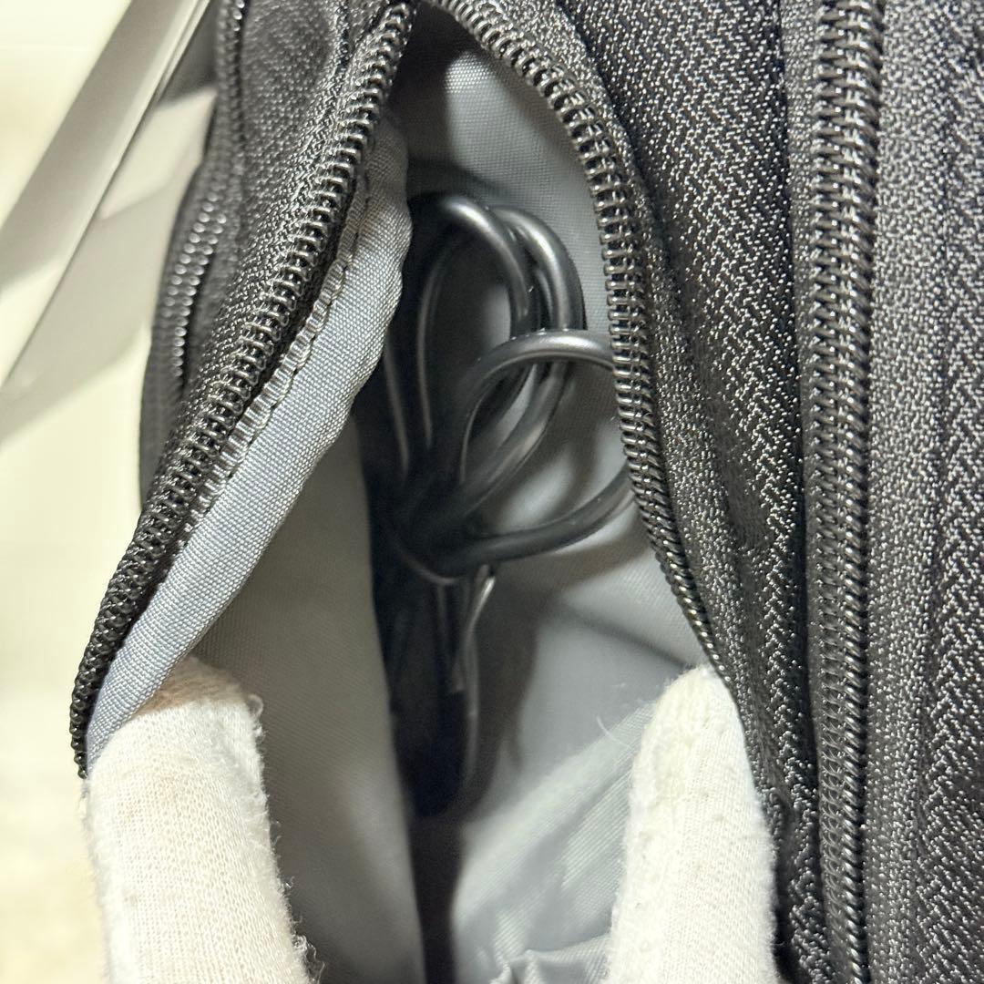 新品✨サムソナイト　ライフスタイル　スウィートウォーター　ビジネス　バッグパック