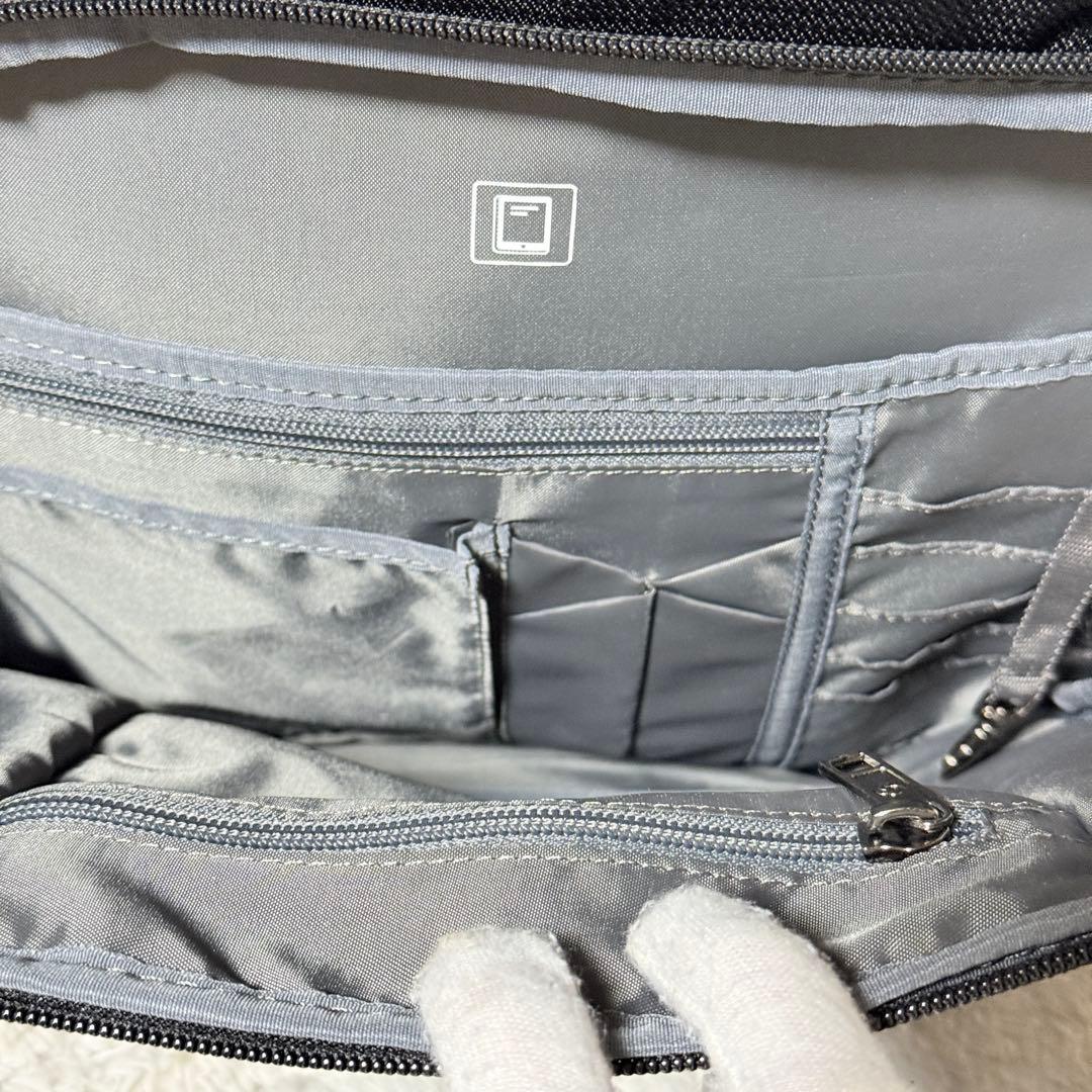 新品✨サムソナイト　ライフスタイル　スウィートウォーター　ビジネス　バッグパック