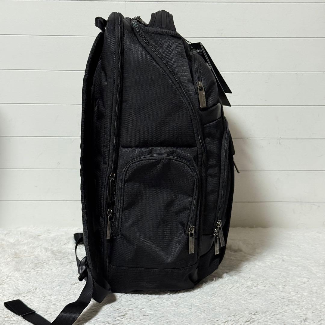 新品✨サムソナイト　ライフスタイル　スウィートウォーター　ビジネス　バッグパック
