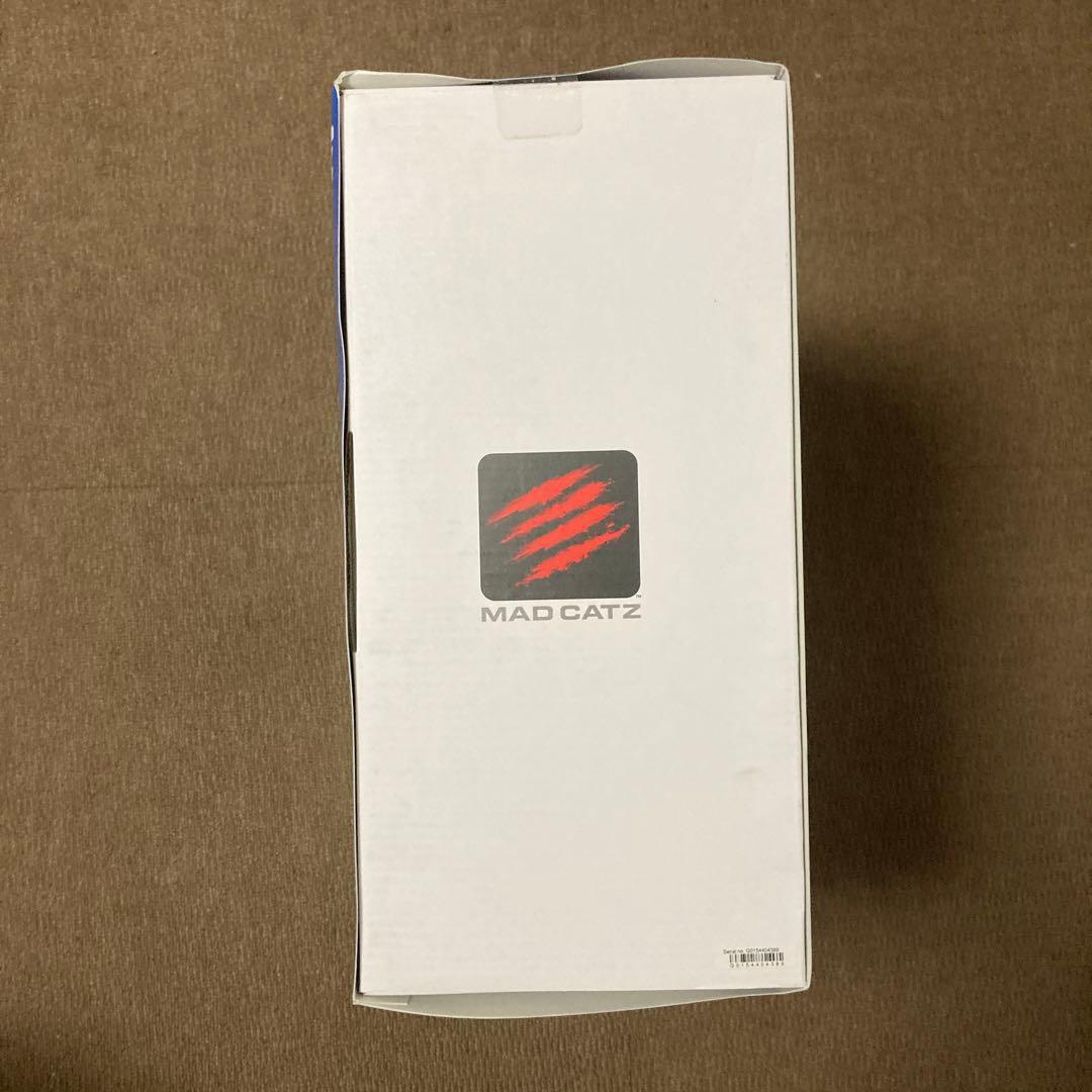 MAD CATZ ファイトスティック　トーナメントエディション2 春麗