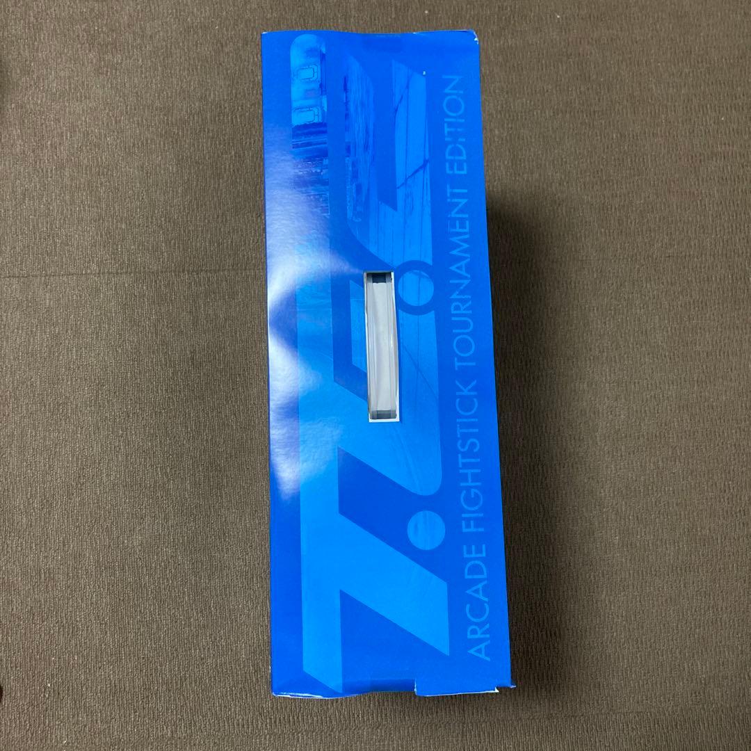 MAD CATZ ファイトスティック　トーナメントエディション2 春麗