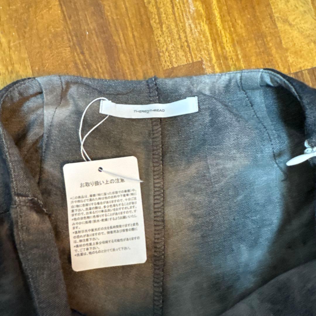 り*く様 THEREDTHREAD スカート