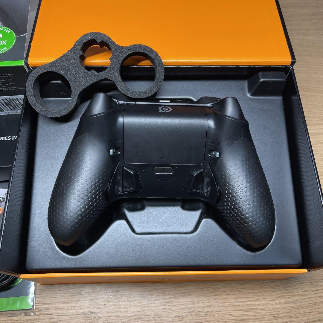 最新 SCUF INSTINCT PRO スカフ コントローラー