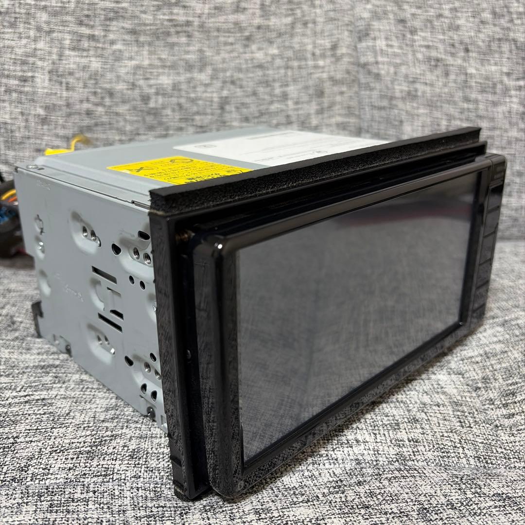 KENWOOD KXM-E503W スズキ純正ナビ