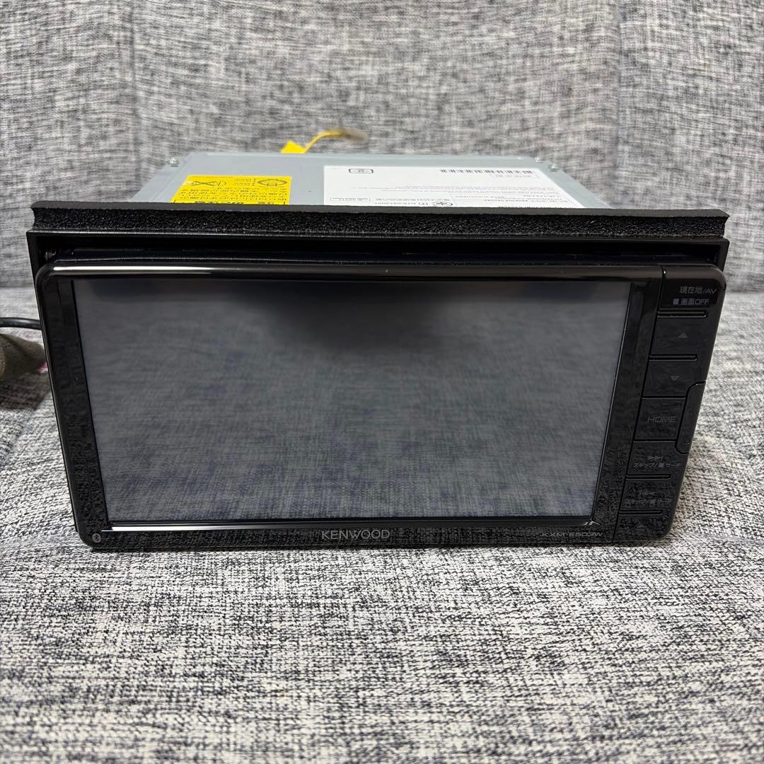 KENWOOD KXM-E503W スズキ純正ナビ