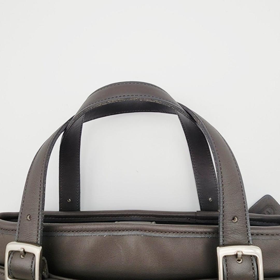 COACH コーチ オールドコーチ トートバッグ レザー USA製 6007