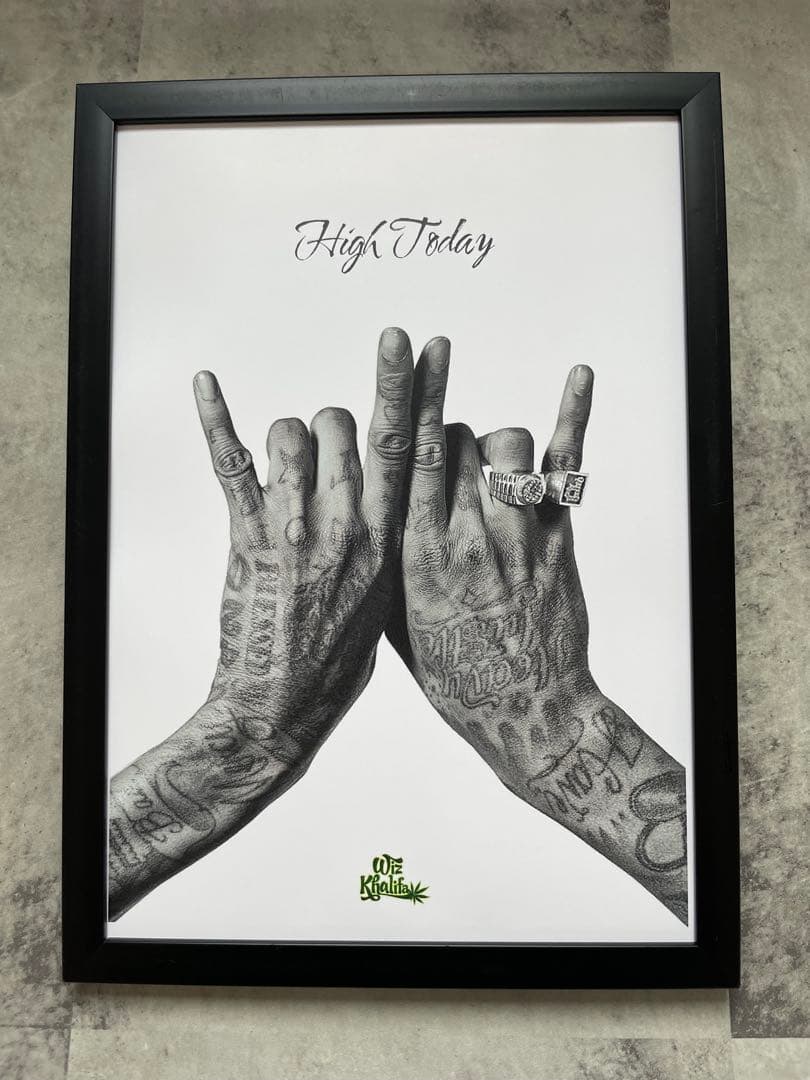 MACCHO †13† さん用　フレーム無しセット