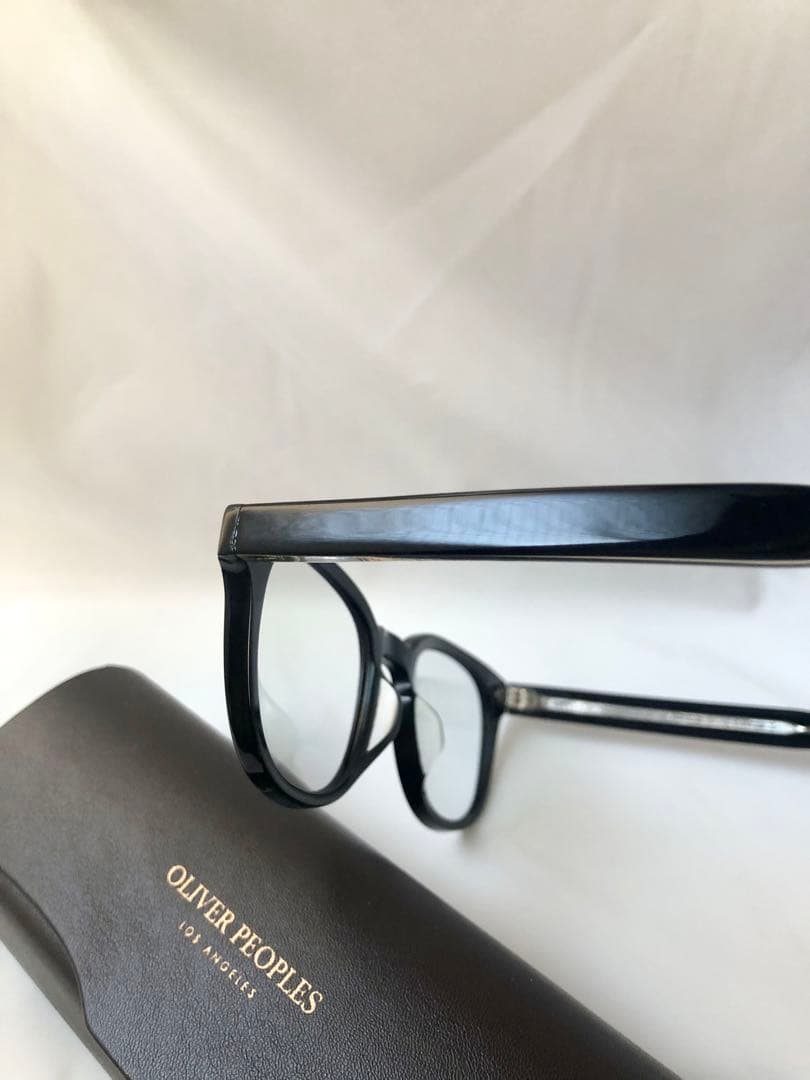 Sheldrake(A) - OV5036A 1492　サングラス仕様