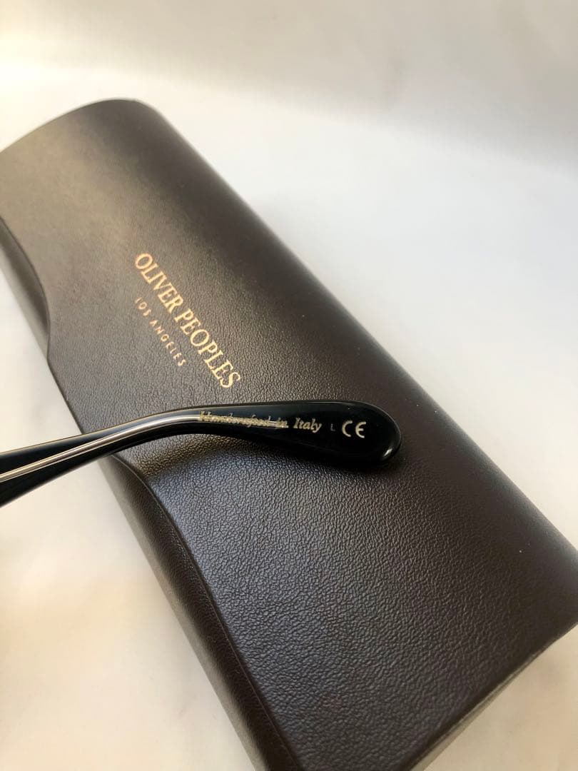 Sheldrake(A) - OV5036A 1492　サングラス仕様