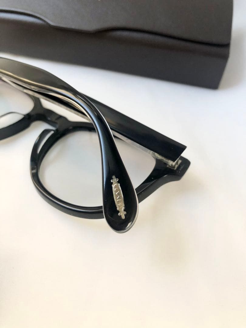 Sheldrake(A) - OV5036A 1492　サングラス仕様